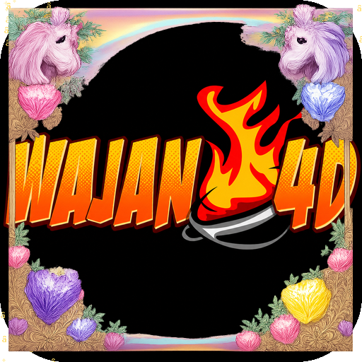 wajan4d — mitra unggulan