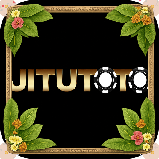 jitutoto — mitra unggulan